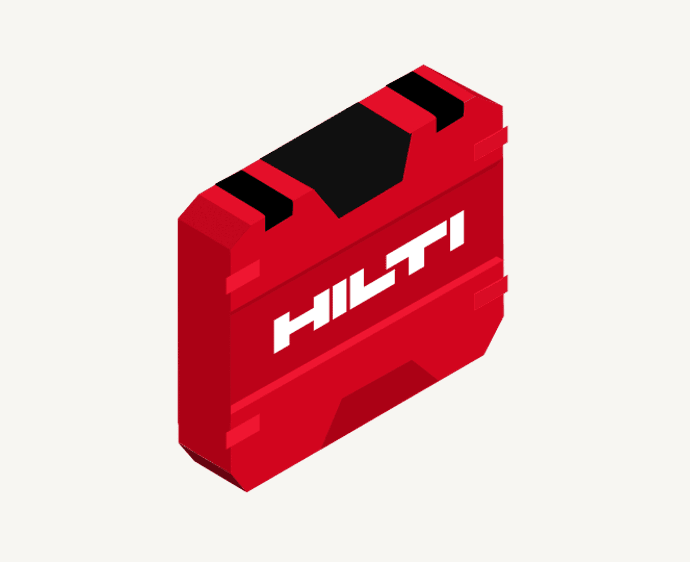 HILTI - die Marke